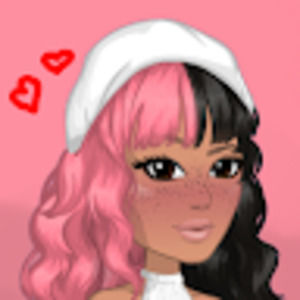 Meet your Posher, Miranda